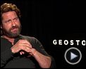 Foto : Gerard Butler, Abbie Cornish, Jim Sturgess Interview 2: Geostorm Foto : Gerard Butler, Abbie Cornish, Jim Sturgess Interview 2: Geostorm