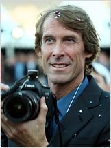 Michael Bay