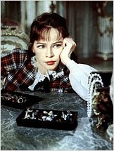 Leslie Caron