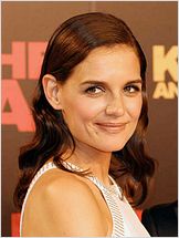 Katie Holmes