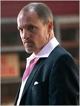 Woody Harrelson