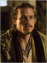 Heath Ledger