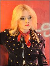 Dakota Fanning