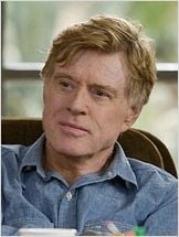 Robert Redford