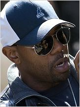 Antoine Fuqua