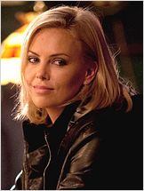 Charlize Theron