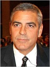 George Clooney
