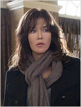 Isabelle Adjani