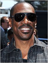 Eddie Murphy