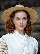 Evan Rachel Wood