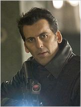Oded Fehr