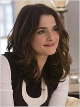 Rachel Weisz