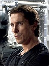 Christian Bale