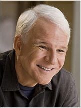 Steve Martin