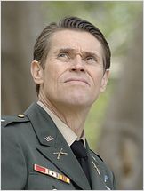 Willem Dafoe