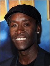 Don Cheadle