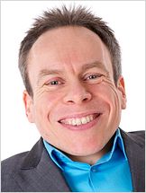 Warwick Davis