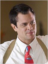 Johnny Knoxville