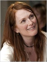 Julianne Moore