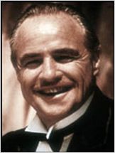Marlon Brando