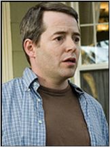 Matthew Broderick