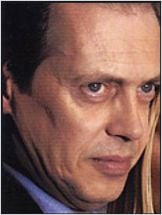Steve Buscemi