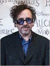 Tim Burton