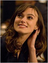 Keira Knightley