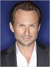 Christian Slater