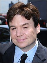 Mike Myers