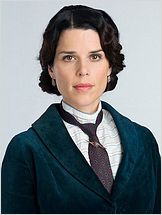 Neve Campbell