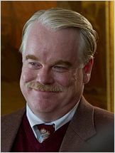 Philip Seymour Hoffman
