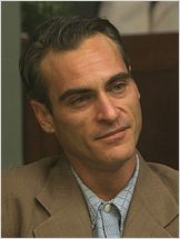 Joaquin Phoenix