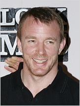 Guy Ritchie