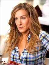 Sarah Jessica Parker