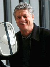 Roger Donaldson