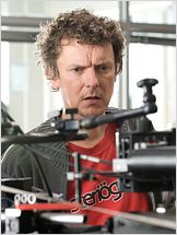 Michel Gondry