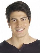 Brandon Routh