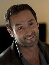 Gilles Lellouche
