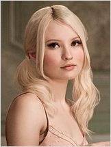 Emily Browning