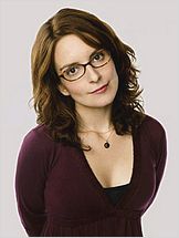 Tina Fey