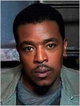 Russell Hornsby