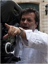 Xavier Durringer