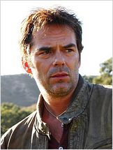 Billy Burke