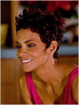 Halle Berry