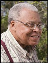 James Earl Jones