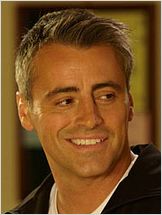 Matt LeBlanc
