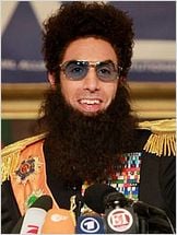 Sacha Baron Cohen