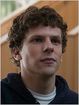 Jesse Eisenberg