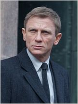 Daniel Craig
